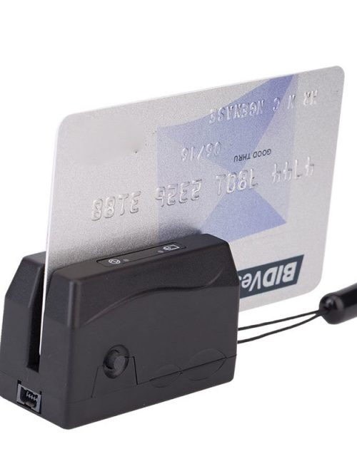 Special jackpoting ATM card